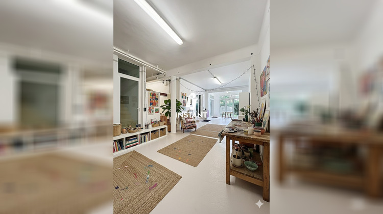 Ma-Cabane - Vente Maison Créteil, 158 m²