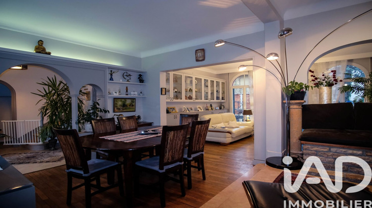 Ma-Cabane - Vente Maison Créteil, 147 m²