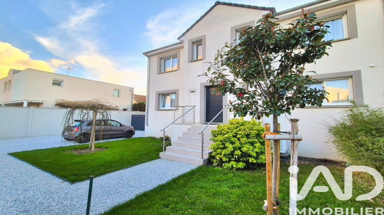 Ma-Cabane - Vente Maison Créteil, 160 m²