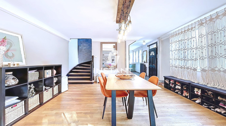 Ma-Cabane - Vente Maison Créteil, 100 m²