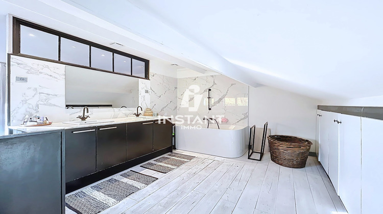 Ma-Cabane - Vente Maison Créteil, 100 m²