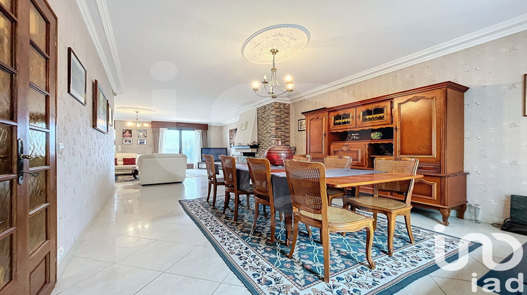 Ma-Cabane - Vente Maison Créteil, 189 m²