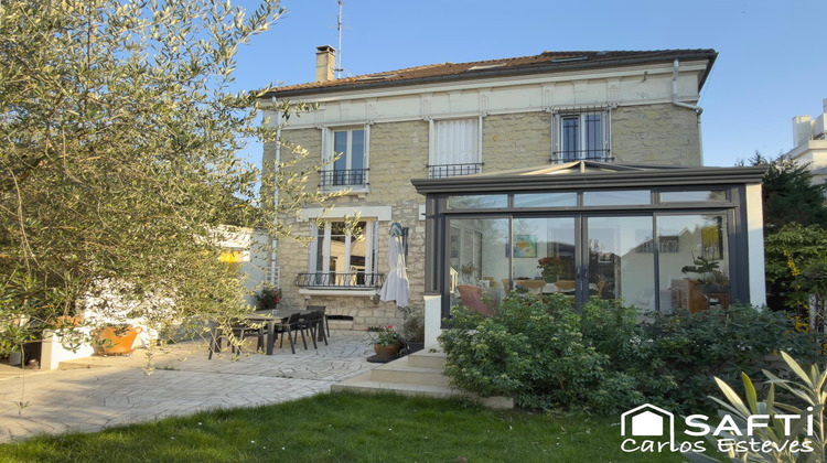 Ma-Cabane - Vente Maison Creteil, 180 m²