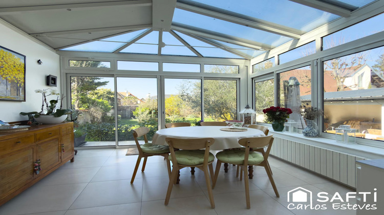 Ma-Cabane - Vente Maison Creteil, 180 m²