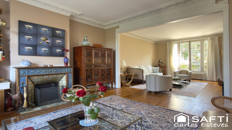 Ma-Cabane - Vente Maison Creteil, 180 m²