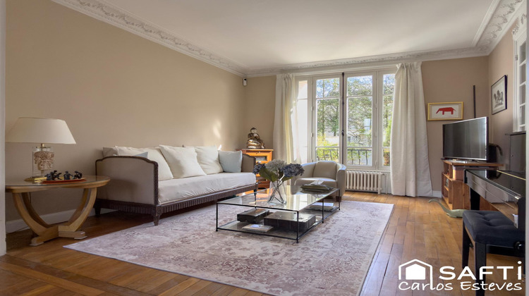 Ma-Cabane - Vente Maison Creteil, 180 m²