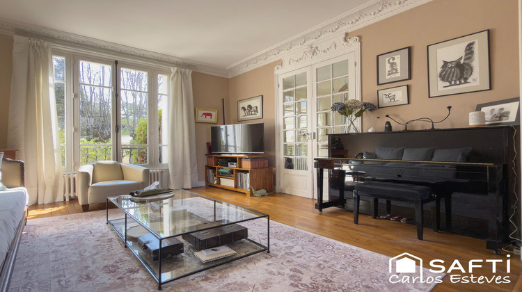 Ma-Cabane - Vente Maison Creteil, 180 m²