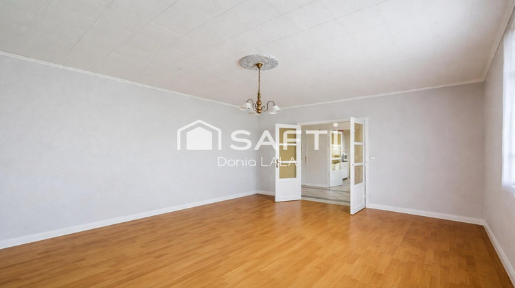 Ma-Cabane - Vente Maison Creteil, 210 m²