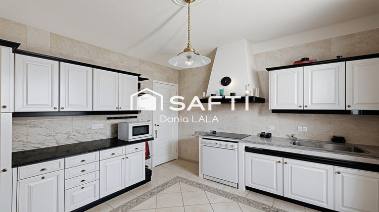 Ma-Cabane - Vente Maison Creteil, 210 m²