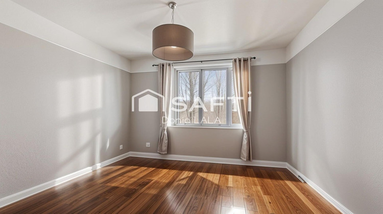 Ma-Cabane - Vente Maison Creteil, 210 m²