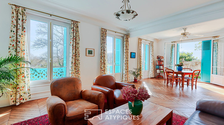 Ma-Cabane - Vente Maison CRETEIL, 186 m²