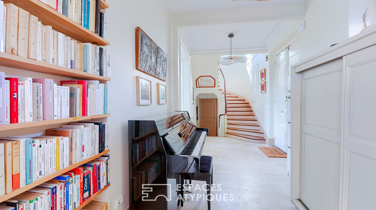 Ma-Cabane - Vente Maison CRETEIL, 186 m²