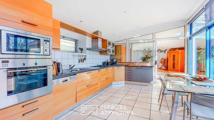 Ma-Cabane - Vente Maison CRETEIL, 186 m²