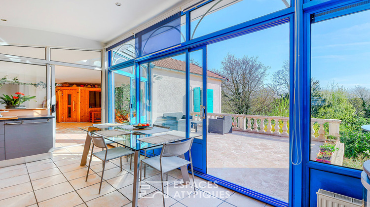 Ma-Cabane - Vente Maison CRETEIL, 186 m²