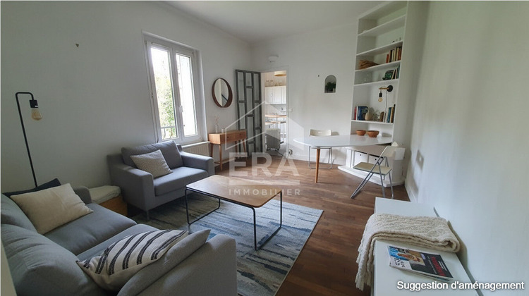 Ma-Cabane - Vente Maison CRETEIL, 80 m²