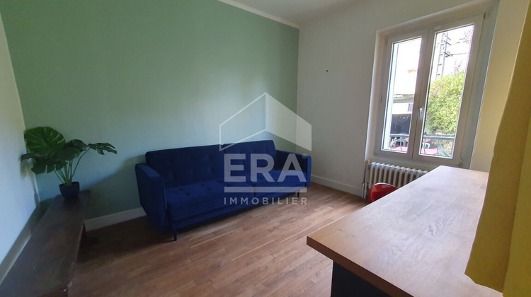 Ma-Cabane - Vente Maison CRETEIL, 80 m²