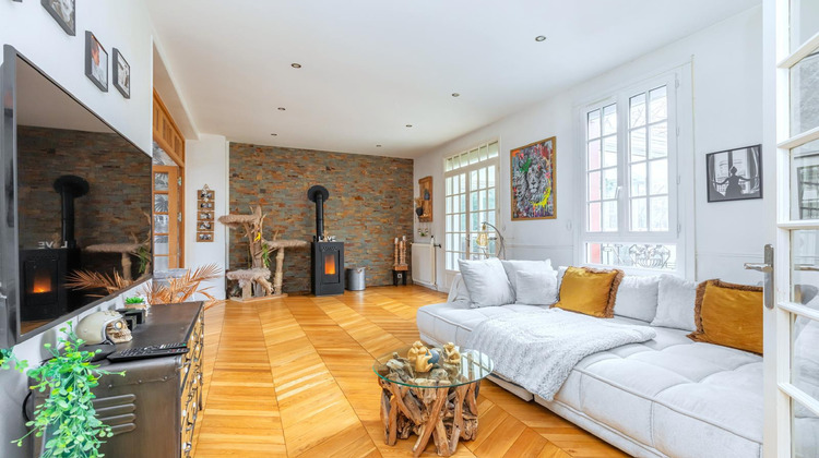 Ma-Cabane - Vente Maison CRETEIL, 193 m²