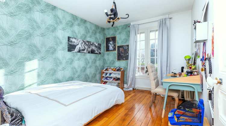 Ma-Cabane - Vente Maison CRETEIL, 193 m²