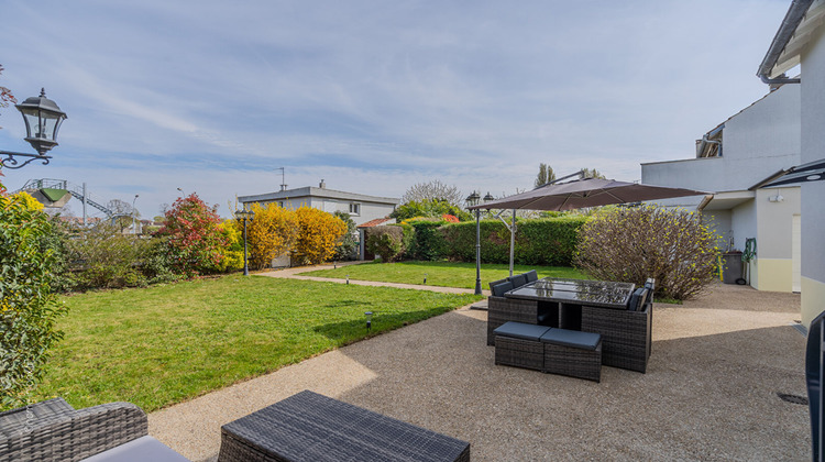 Ma-Cabane - Vente Maison CRETEIL, 230 m²