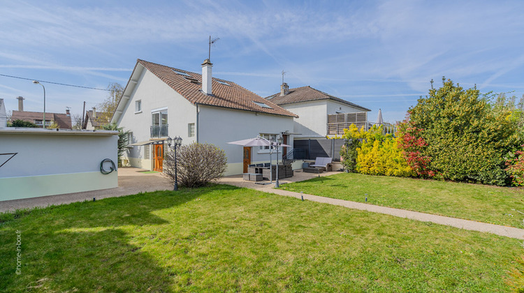 Ma-Cabane - Vente Maison CRETEIL, 230 m²
