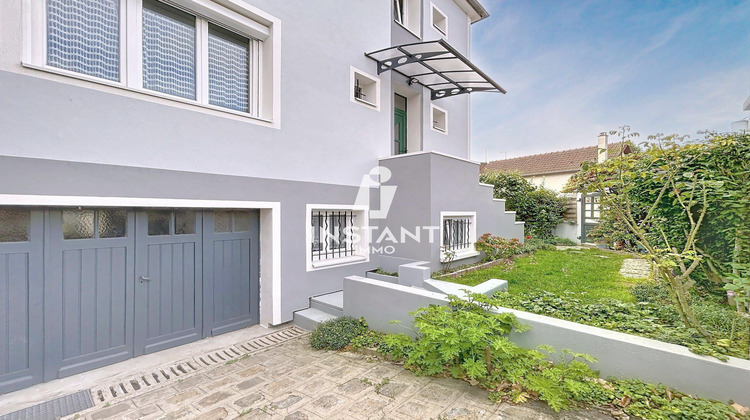 Ma-Cabane - Vente Maison Créteil, 98 m²