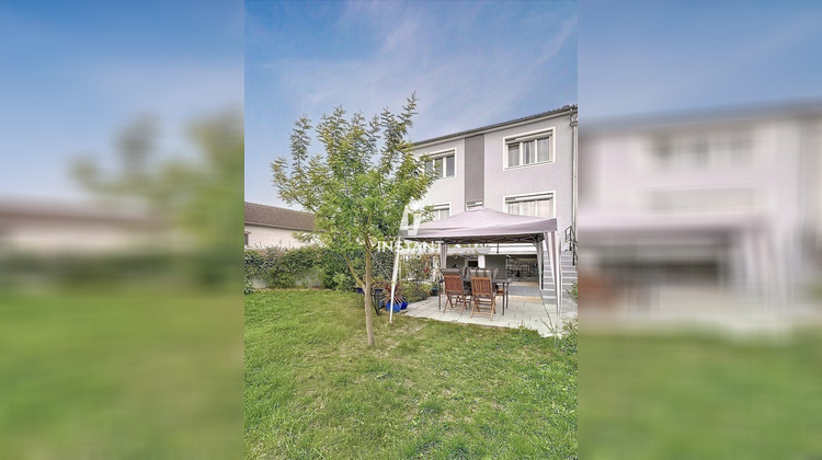 Ma-Cabane - Vente Maison Créteil, 98 m²