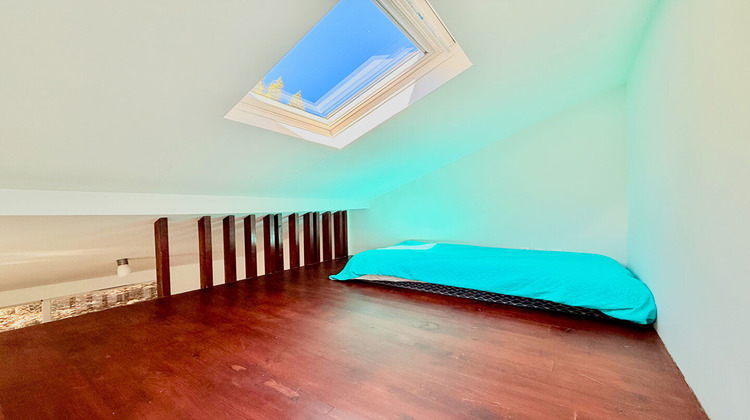 Ma-Cabane - Vente Maison CRETEIL, 64 m²