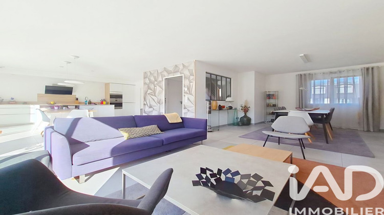 Ma-Cabane - Vente Maison Créteil, 160 m²