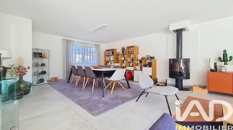 Ma-Cabane - Vente Maison Créteil, 160 m²