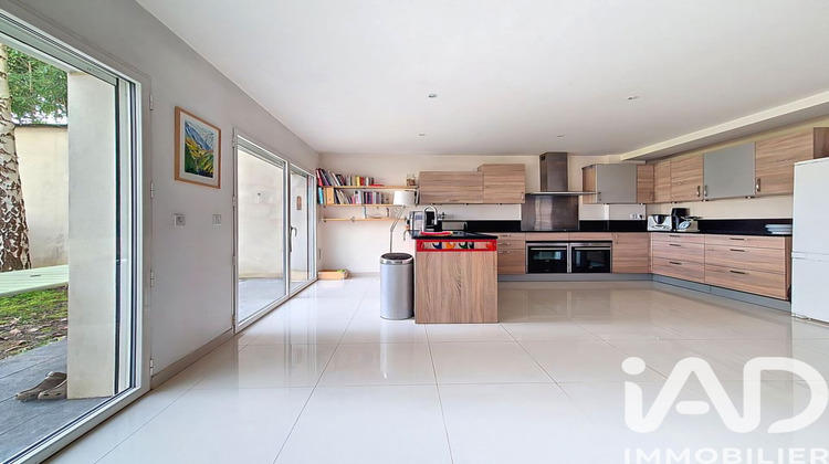 Ma-Cabane - Vente Maison Créteil, 138 m²