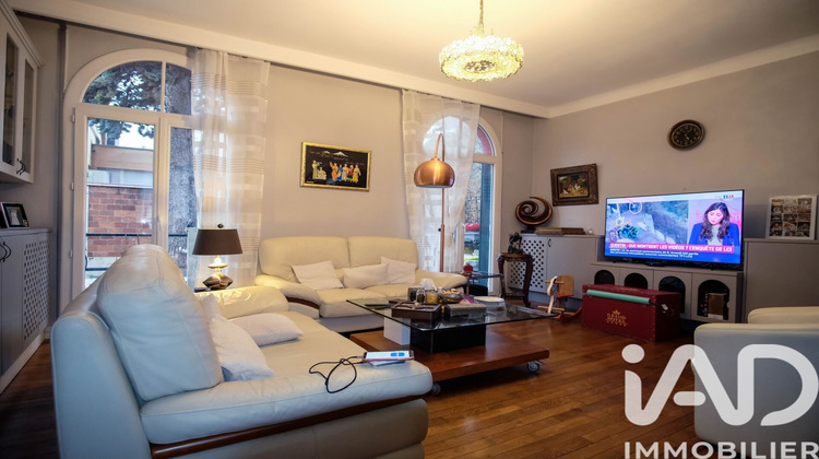 Ma-Cabane - Vente Maison Créteil, 147 m²