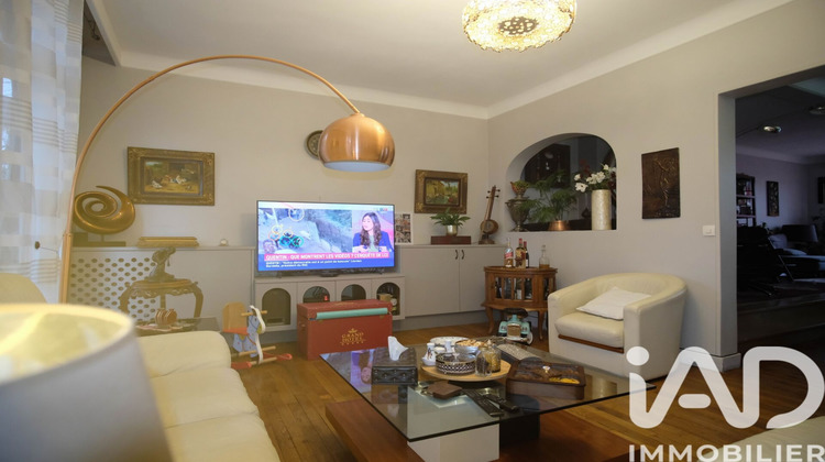 Ma-Cabane - Vente Maison Créteil, 147 m²
