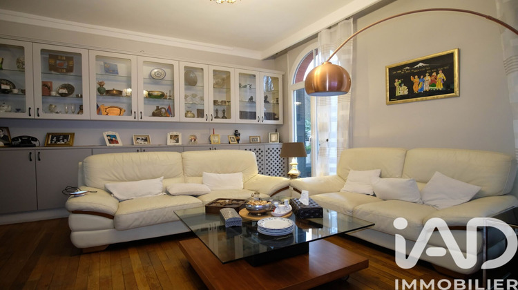 Ma-Cabane - Vente Maison Créteil, 147 m²