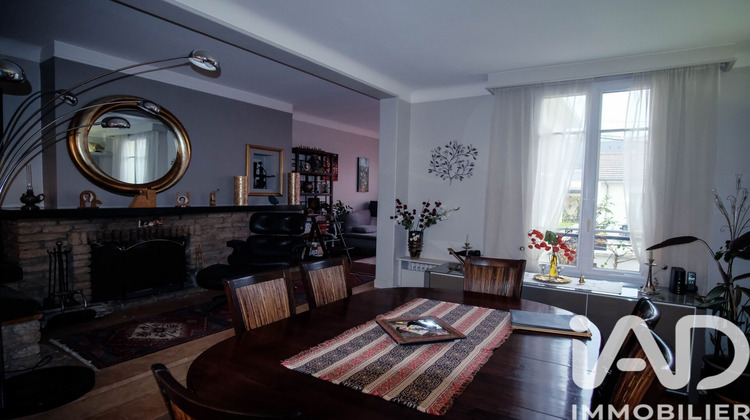 Ma-Cabane - Vente Maison Créteil, 147 m²