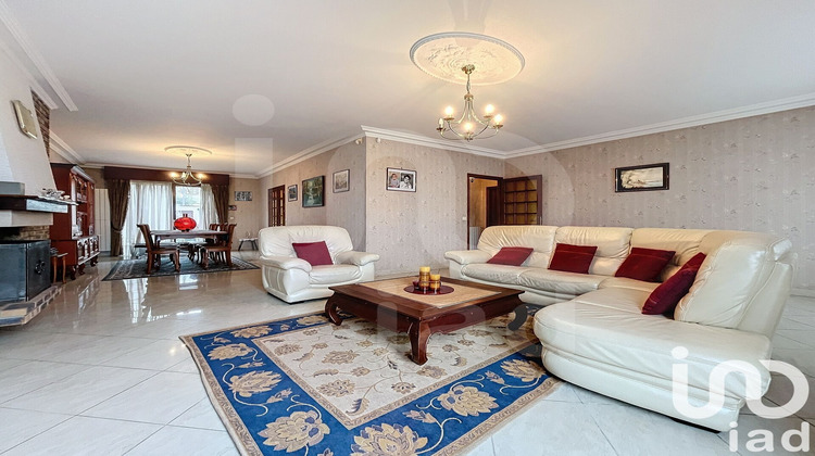 Ma-Cabane - Vente Maison Créteil, 189 m²