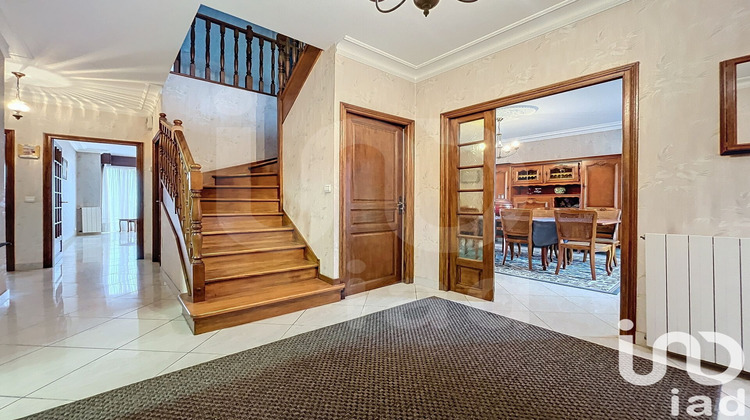 Ma-Cabane - Vente Maison Créteil, 189 m²