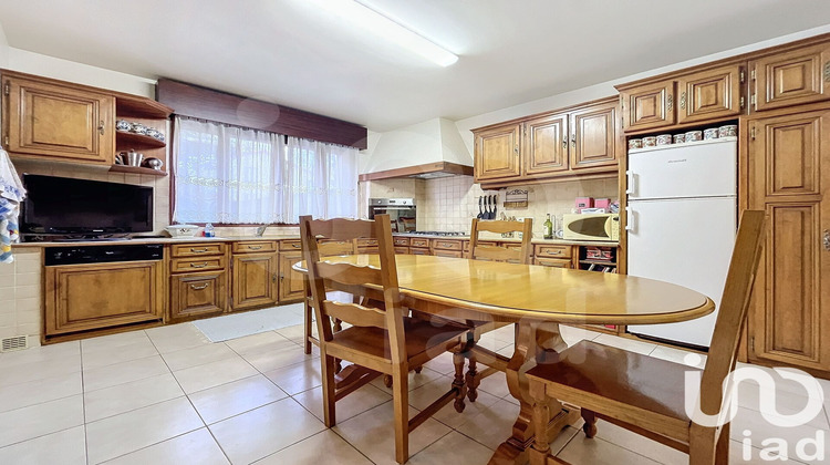 Ma-Cabane - Vente Maison Créteil, 189 m²