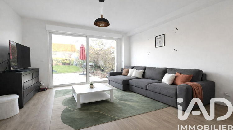 Ma-Cabane - Vente Maison Créteil, 114 m²