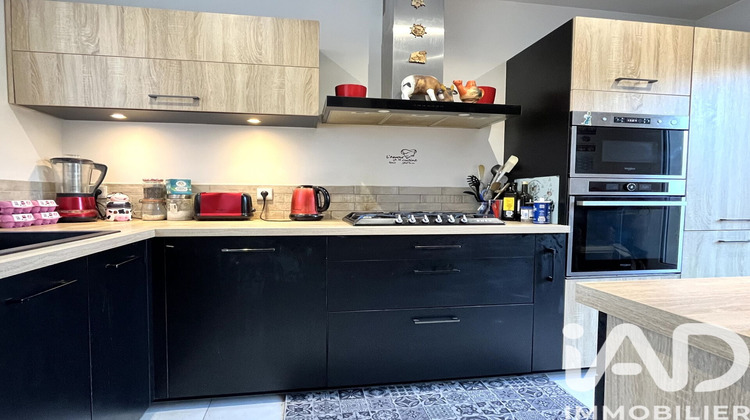 Ma-Cabane - Vente Maison Créteil, 114 m²