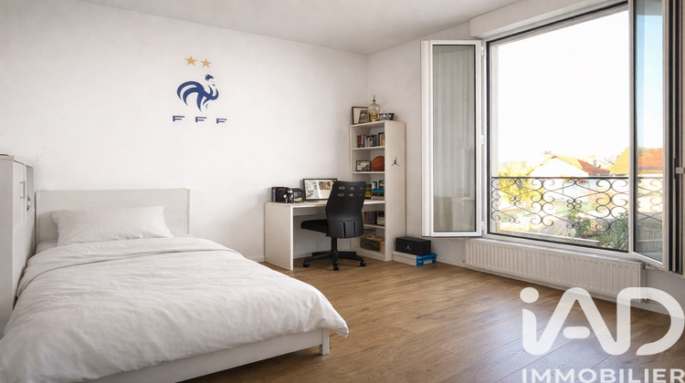 Ma-Cabane - Vente Maison Créteil, 114 m²