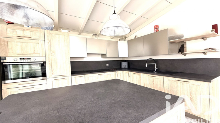 Ma-Cabane - Vente Maison Créteil, 108 m²