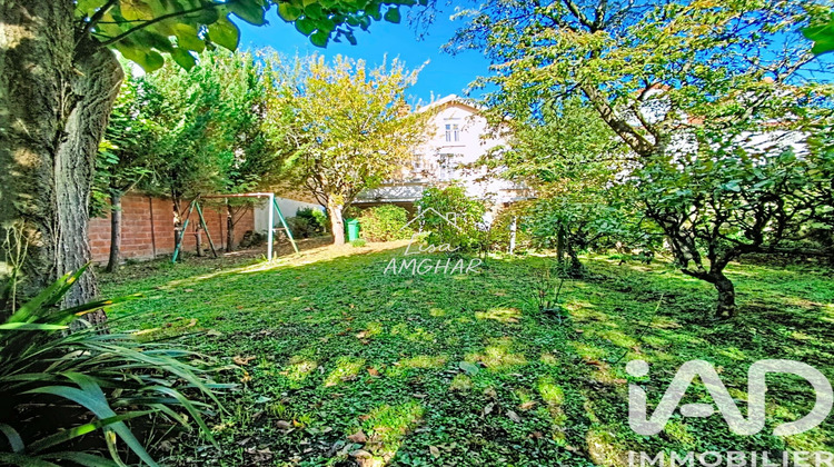 Ma-Cabane - Vente Maison Créteil, 84 m²