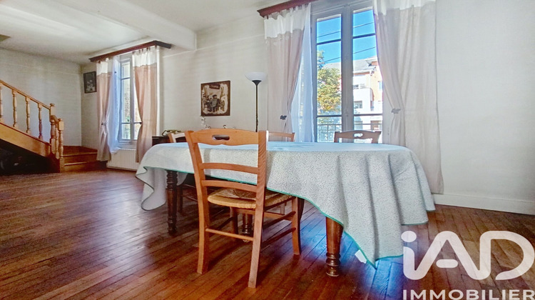 Ma-Cabane - Vente Maison Créteil, 84 m²