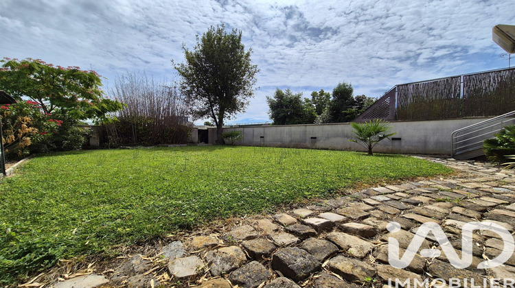 Ma-Cabane - Vente Maison Créteil, 147 m²