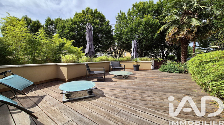 Ma-Cabane - Vente Maison Créteil, 147 m²