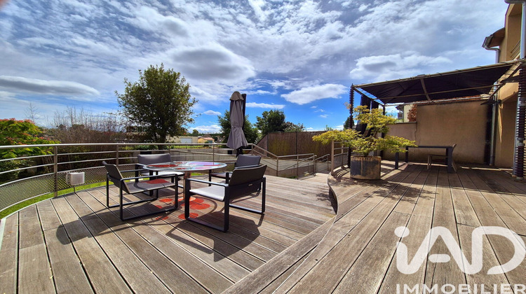 Ma-Cabane - Vente Maison Créteil, 147 m²