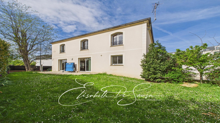 Ma-Cabane - Vente Maison Creteil, 220 m²
