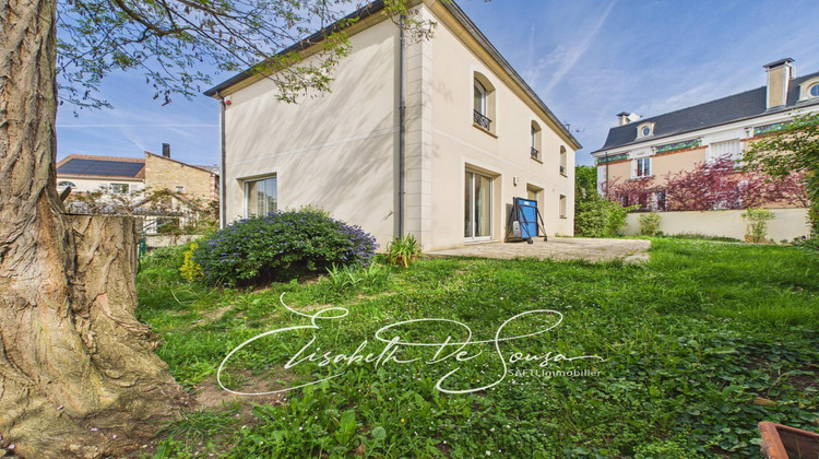 Ma-Cabane - Vente Maison Creteil, 220 m²