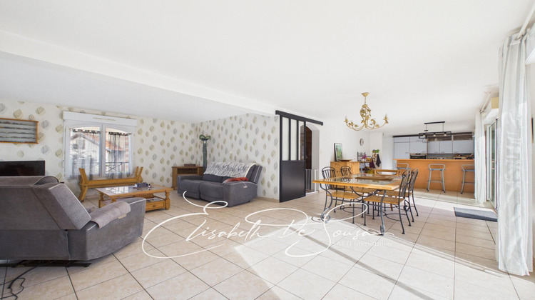 Ma-Cabane - Vente Maison Creteil, 220 m²