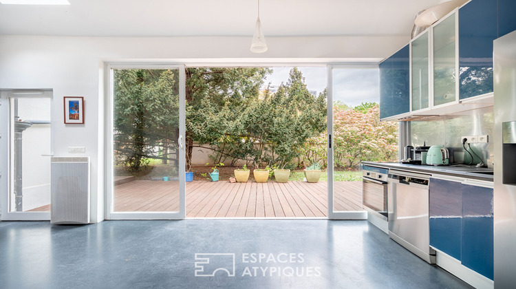 Ma-Cabane - Vente Maison CRETEIL, 64 m²